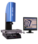 YF2010影像测量仪